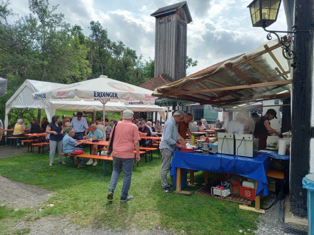 Bohrhausfest 2025